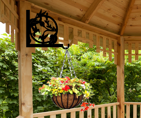 Humming Bird Plant Hangers