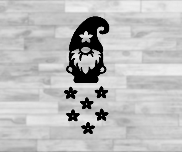 Products Gnome Windchime
