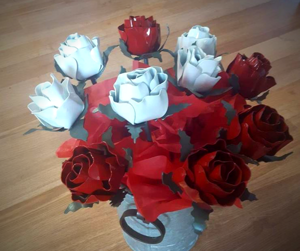 Ultimate Forever Rose