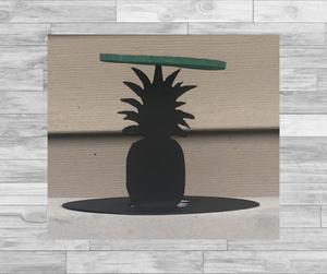Pineapple Mosquito Coil Holder