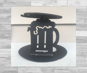Beer Mug Mosquito Coil Holder